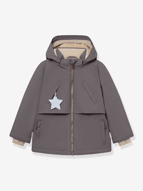Meisjeskleding beige+bordeauxrood+grijs+leigrijs - vertbaudet enfant 