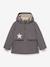 Meisjeskleding beige+bordeauxrood+grijs+leigrijs - vertbaudet enfant 