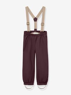 -Pantalon de neige MATWILAS enfants MINI A TURE