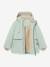 Meisjeskleding beige+bordeauxrood+grijs+leigrijs - vertbaudet enfant 