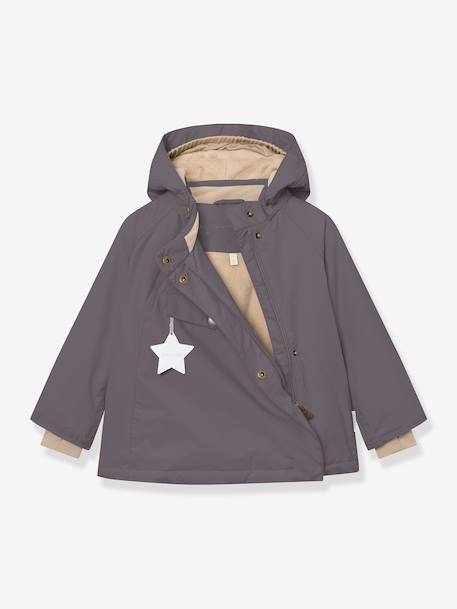 Unisex babykleding bordeauxrood+bruin+donkerblauw+grijs+leigrijs+marineblauw+oudroze+rood+saliegroen - vertbaudet enfant 