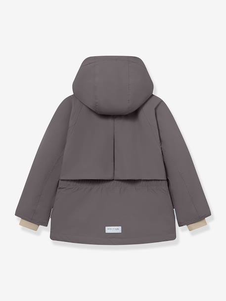 Meisjeskleding beige+bordeauxrood+grijs+leigrijs - vertbaudet enfant 
