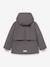 Meisjeskleding beige+bordeauxrood+grijs+leigrijs - vertbaudet enfant 