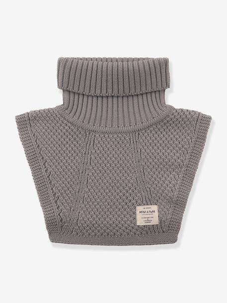 Unisex babykleding grijs+room - vertbaudet enfant 