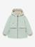 Meisjeskleding beige+bordeauxrood+grijs+leigrijs - vertbaudet enfant 
