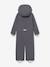 Unisex babykleding donkerblauw+grijs+marineblauw+pruim - vertbaudet enfant 