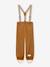 Unisex babykleding beige+bruin+donkerblauw+grijsblauw+karamel+marineblauw+paars+pruim - vertbaudet enfant 