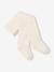 Ensemble barboteuse et collants naissance blush - vertbaudet enfant 