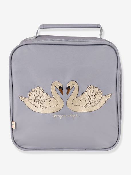 Sac thermo avec poignets bleu+rose - vertbaudet enfant 