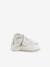 Sloffen Soft Soles Sweety Bear ROBEEZ© lichtgrijs - vertbaudet enfant 