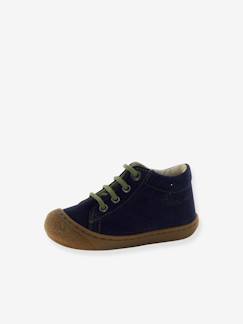 -Cocoon hoge babyschoenen NAT