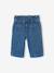 3-delige babyset meisje roze (poederkleur) - vertbaudet enfant 