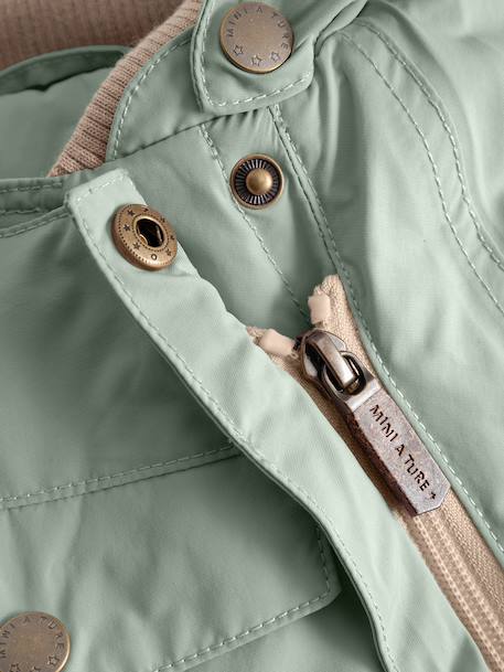 Unisex babykleding donkerblauw+grijsblauw+leigrijs+marineblauw+paars+pruim+roze (poederkleur) - vertbaudet enfant 