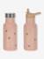 Gourde thermo bleu+rose+vert - vertbaudet enfant 