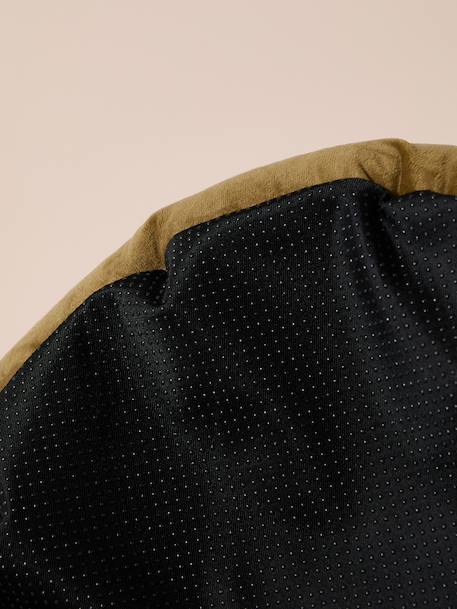 Fluwelen kattenmand brons - vertbaudet enfant 