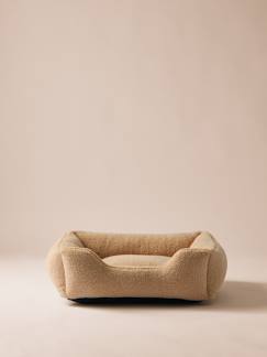 Panier matelassé pour chiens, disponible en 2 tailles  - vertbaudet enfant