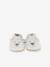 Chaussons Soft Soles Sweety Bear © gris clair - vertbaudet enfant 