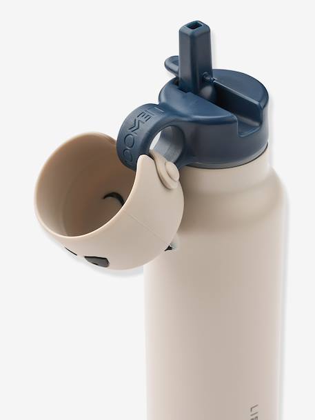 Fles Falk 350 ml Panda LIEWOOD geel - vertbaudet enfant 