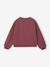 Sweat Kuromi fille prune - vertbaudet enfant 