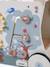 Chariot de marche HAPPY FOREST en bois FSC® bois - vertbaudet enfant 