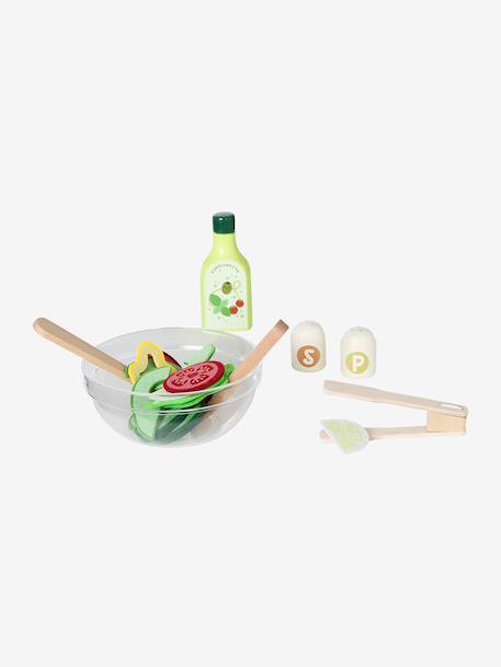 FSC100 slaset ecru - vertbaudet enfant 