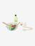 Set salade en bois FSC® écru - vertbaudet enfant 