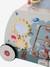 FSC® houten loopwagen Happy Forest hout - vertbaudet enfant 