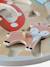 FSC® houten multi-puzzelbord HAPPY FOREST hout - vertbaudet enfant 