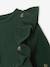 Babyjurk van mousseline groen - vertbaudet enfant 
