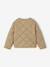 Parka 3 en 1 fille amovible blush+marine - vertbaudet enfant 