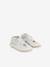 Chaussons Soft Soles Sweety Bear © gris clair - vertbaudet enfant 