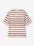 Set van 2 jongens-T-shirts ecru - vertbaudet enfant 
