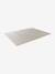 Grand tapis d'activités pliable beige+écru+jaune+multicolore+rose+vert - vertbaudet enfant 