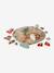 FSC® houten multi-puzzelbord HAPPY FOREST hout - vertbaudet enfant 