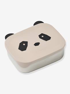 -Lunch Box Panda
