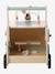 FSC® houten loopwagen Happy Forest hout - vertbaudet enfant 