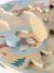 FSC® houten multi-puzzelbord HAPPY FOREST hout - vertbaudet enfant 