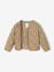 Parka 3 en 1 fille amovible blush+marine - vertbaudet enfant 