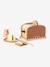 Grille pain en bois FSC® caramel - vertbaudet enfant 