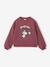 Sweat Kuromi fille prune - vertbaudet enfant 