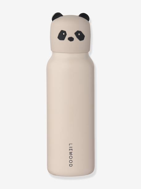 Fles Falk 350 ml Panda LIEWOOD geel - vertbaudet enfant 