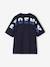 Oversized T-shirt Phoenix JONEN leigrijs - vertbaudet enfant 