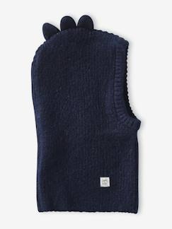 -Cagoule dino garçon