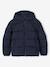 Doudoune garçon puffy anthracite - vertbaudet enfant 