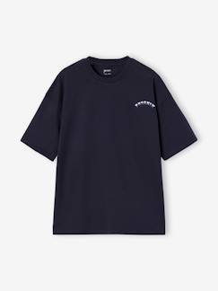 -T-shirt garçon oversize Phoenix