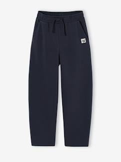 Jongens-Joggingbroek met ballonpasvorm jongen