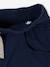 Pantalon garçon jogger facile à enfiler bleu grisé+caramel+kaki+marine - vertbaudet enfant 
