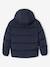 Doudoune garçon puffy anthracite - vertbaudet enfant 