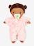 Poupon Nour 30 cm rose - vertbaudet enfant 