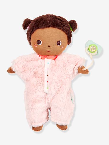 Pop Nour 30 cm LILLIPUT rozen - vertbaudet enfant 